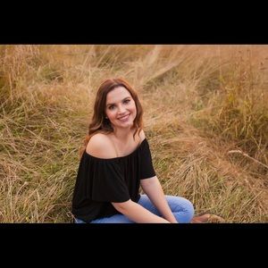 Meet your Posher, Alyssa